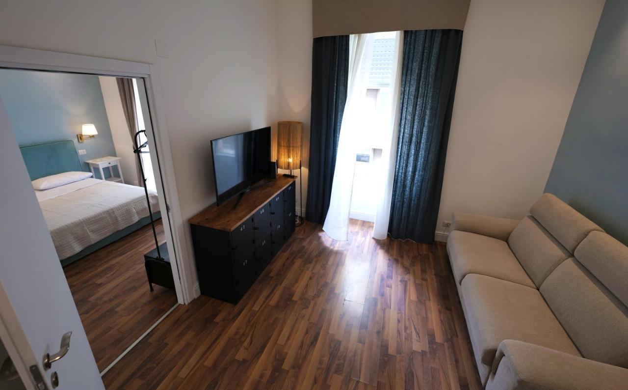 Wake Up In Naples Bed & Breakfast ภายนอก รูปภาพ